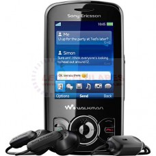 CELULAR SONY ERICSSON W100 WALKMAN 2MP MP3 RÁDIO FM BLUETOOTH 2GB